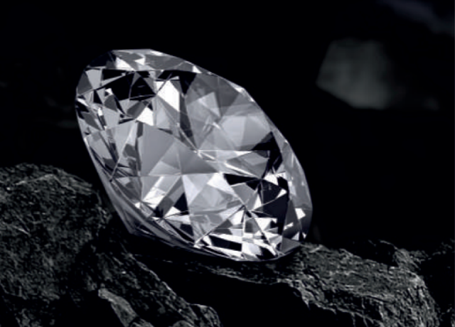 India's Sparkling Future: Lab-Grown Diamonds in Focus
