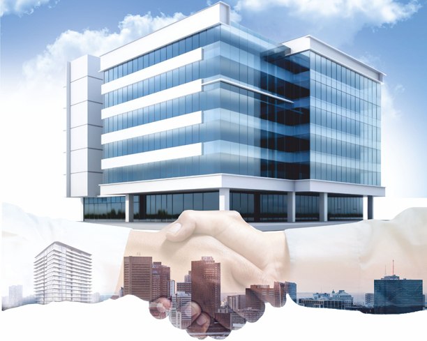 Kirtane & Pandit, partnerships that build powerful institutions