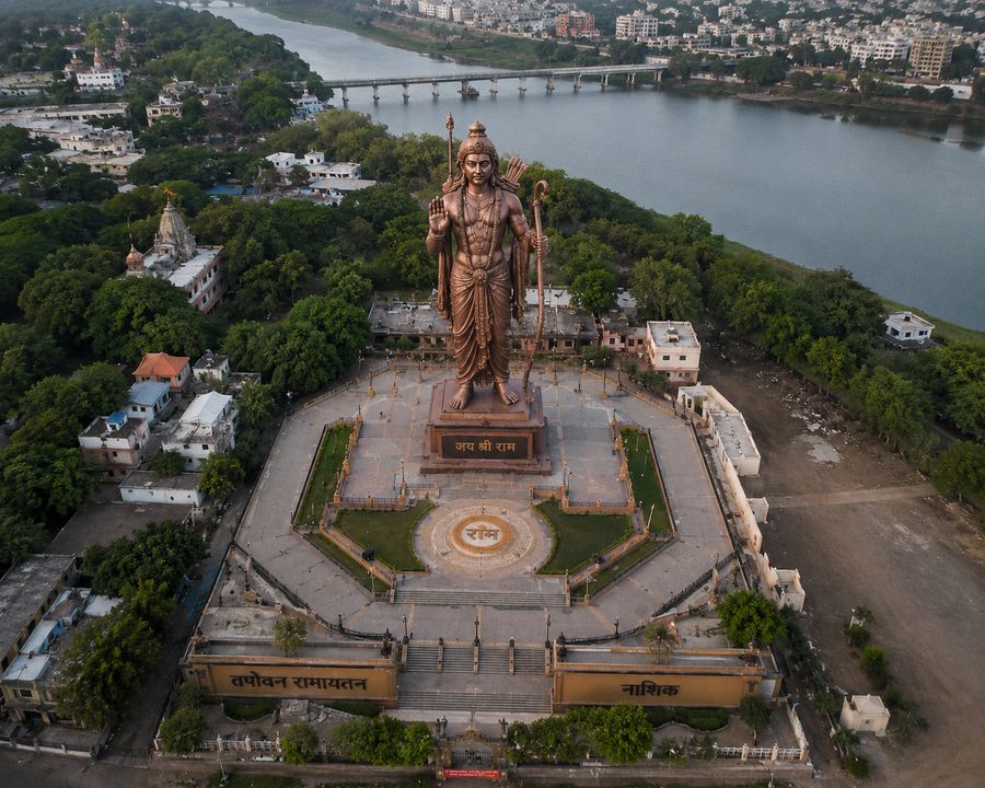 Nashik
