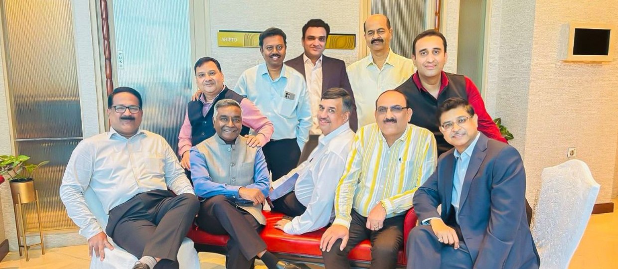 Kirtane & Pandit partners with KGS Alliance co-founders