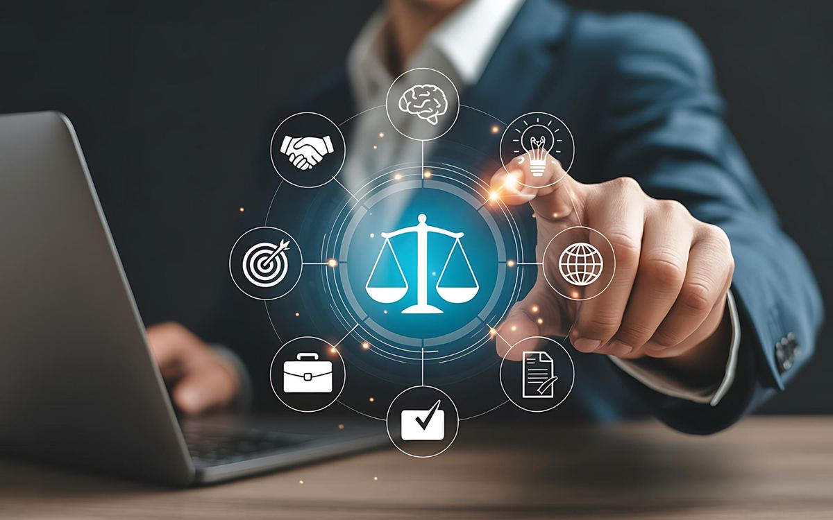 Ethical Practices — Kirtane & Pandit
