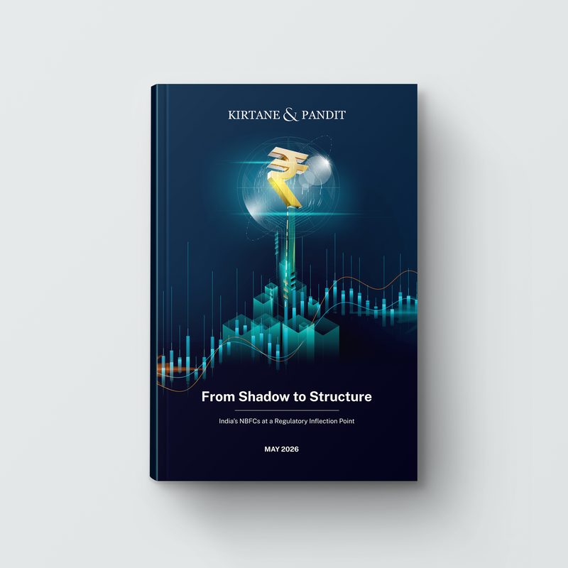 NBFCs industry report cover