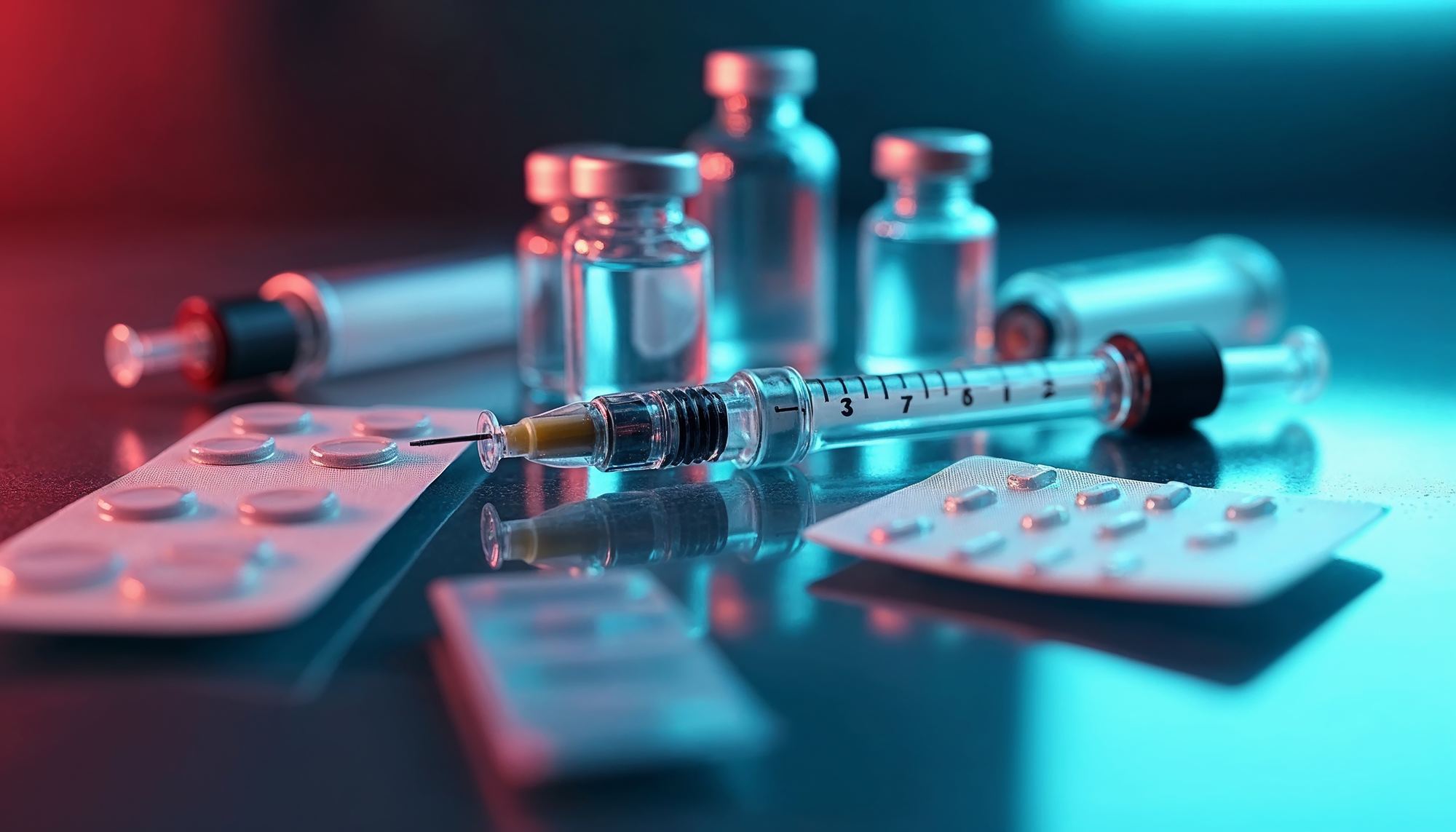 Healthcare & Pharma industry, Kirtane & Pandit