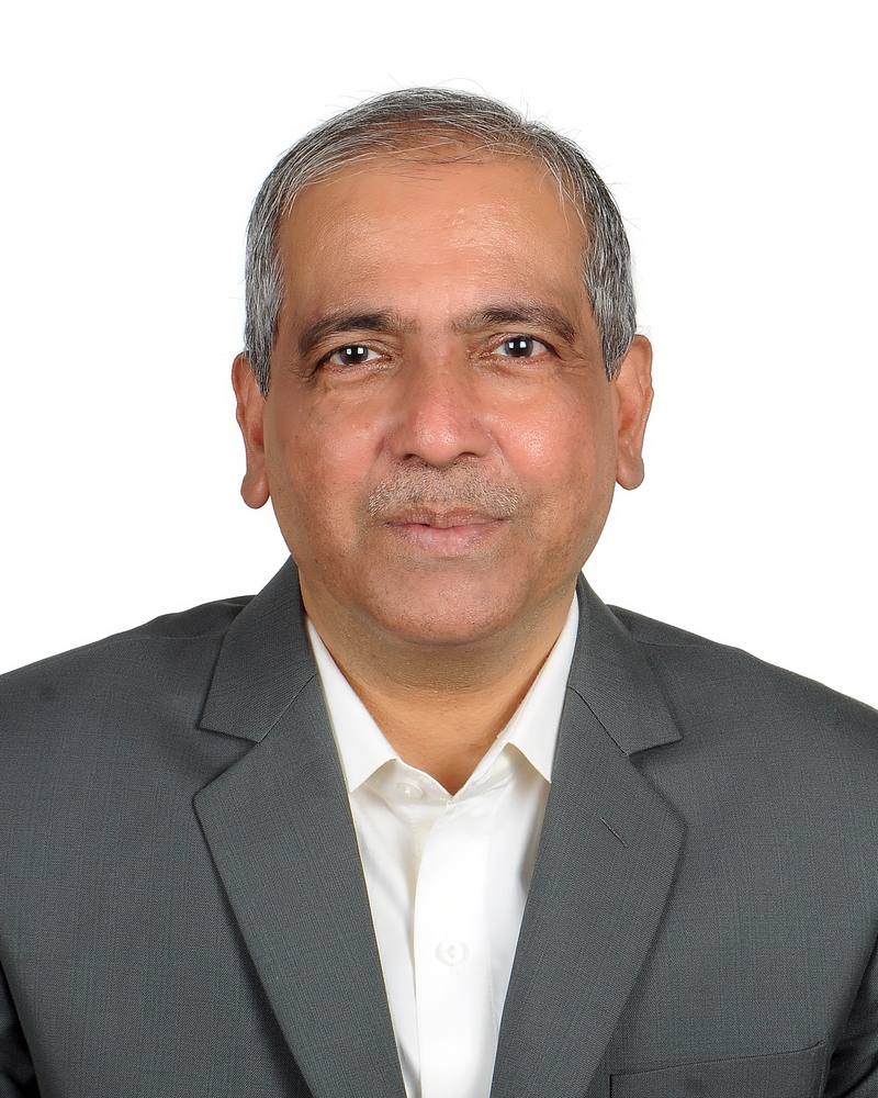 CA. Abhay Joshi