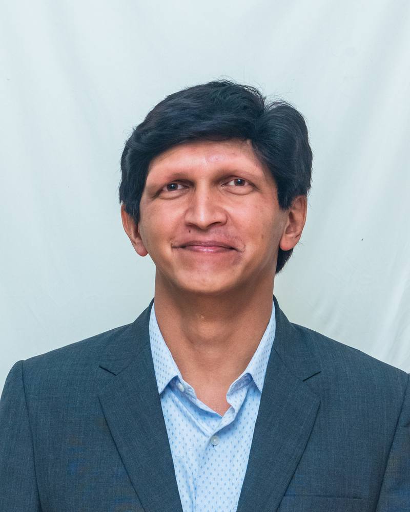 CA. Aditya Kanetkar