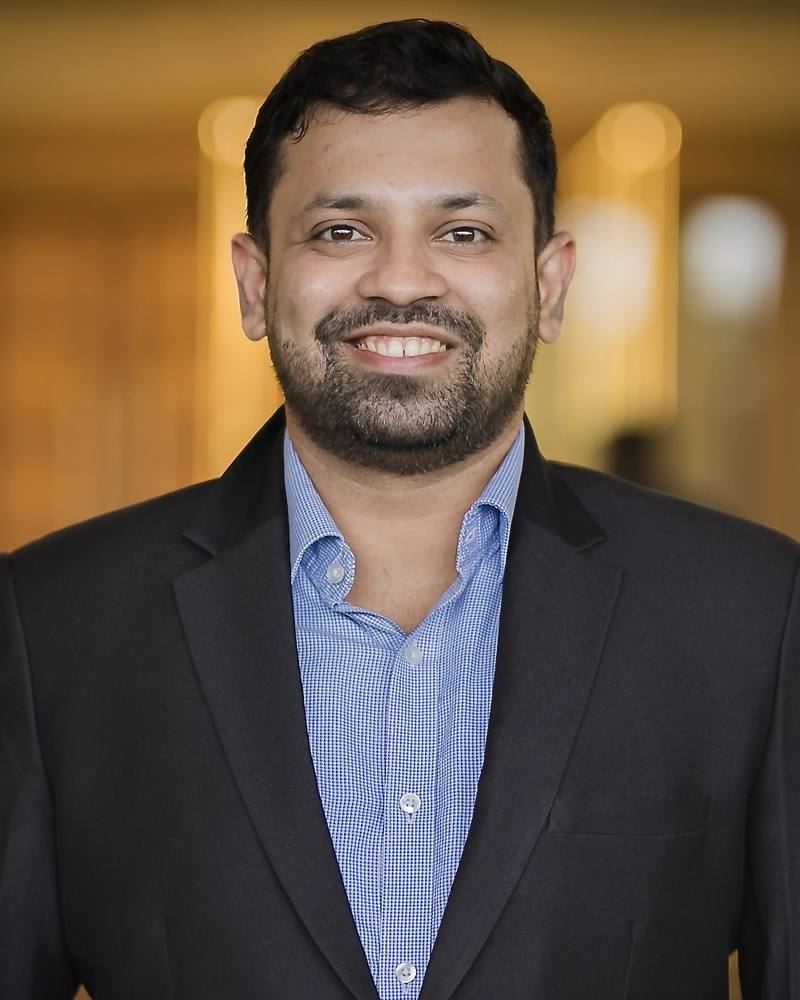 CA. Akhilesh Joshi