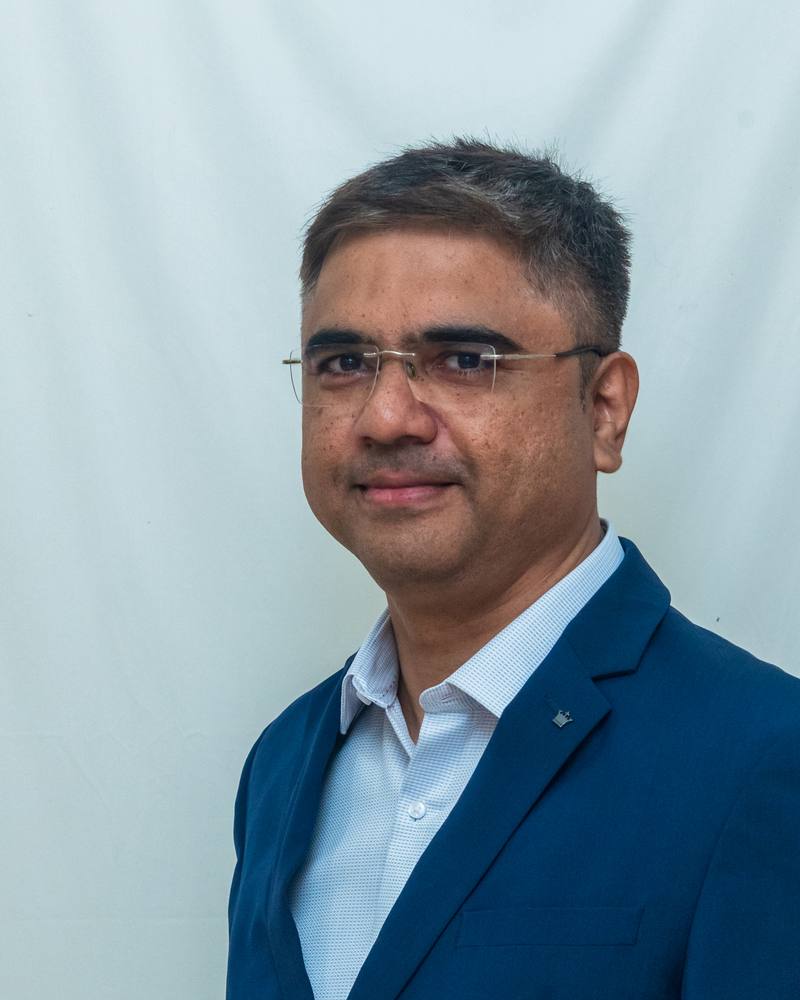 CA. Anand Jog