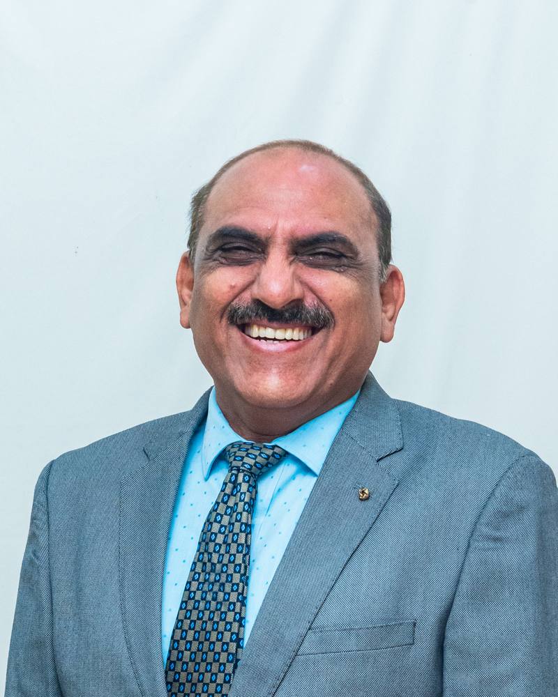 CA. Anil Girdhar