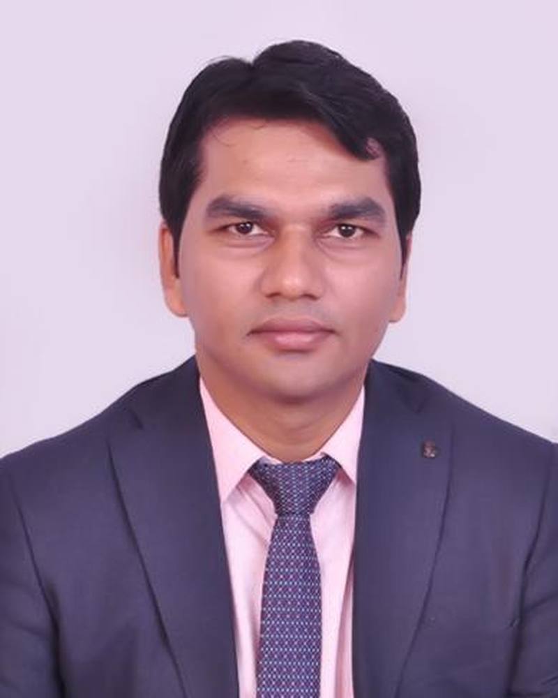 CA. Arun Singh