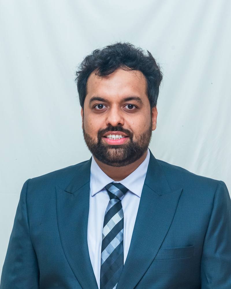 CA. Gaurav Sukhija