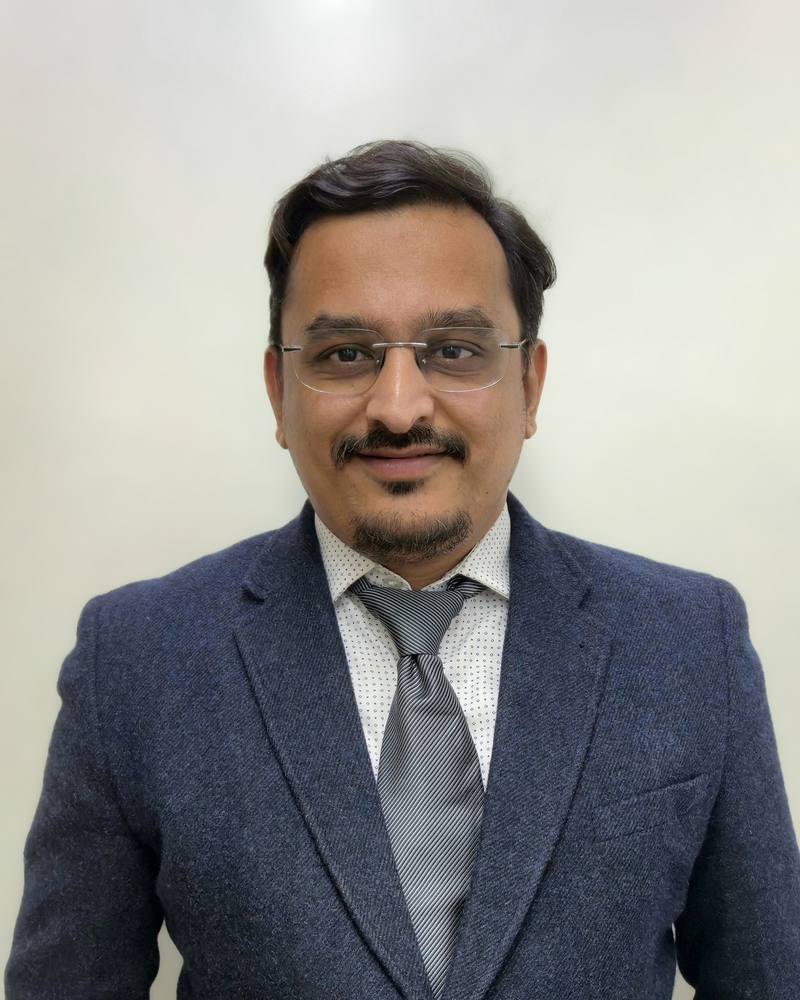 CA. Jatin Shah
