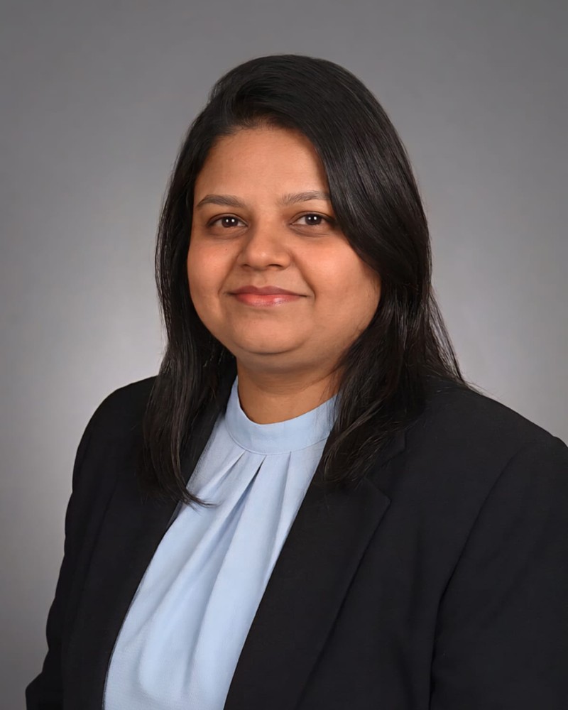 CA. Mansi Trivedi
