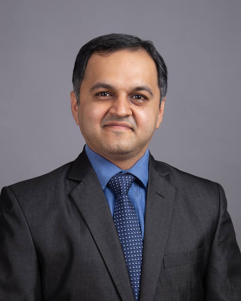 CA. Mehul Shah