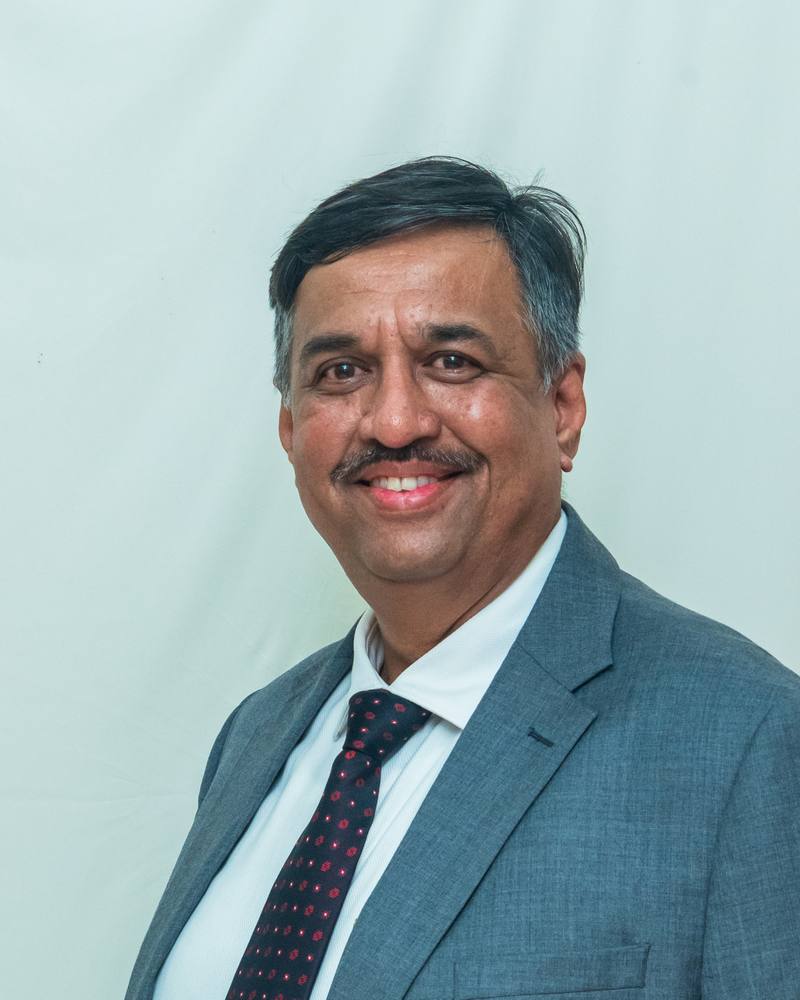 CA. Milind Limaye