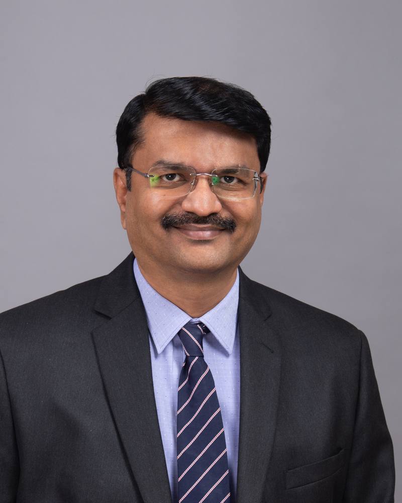 CA. Parag Pansare