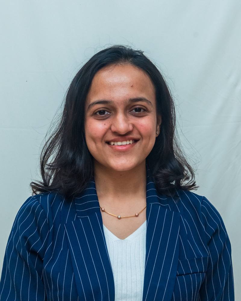 CA. Radhika Sawrikar Lele