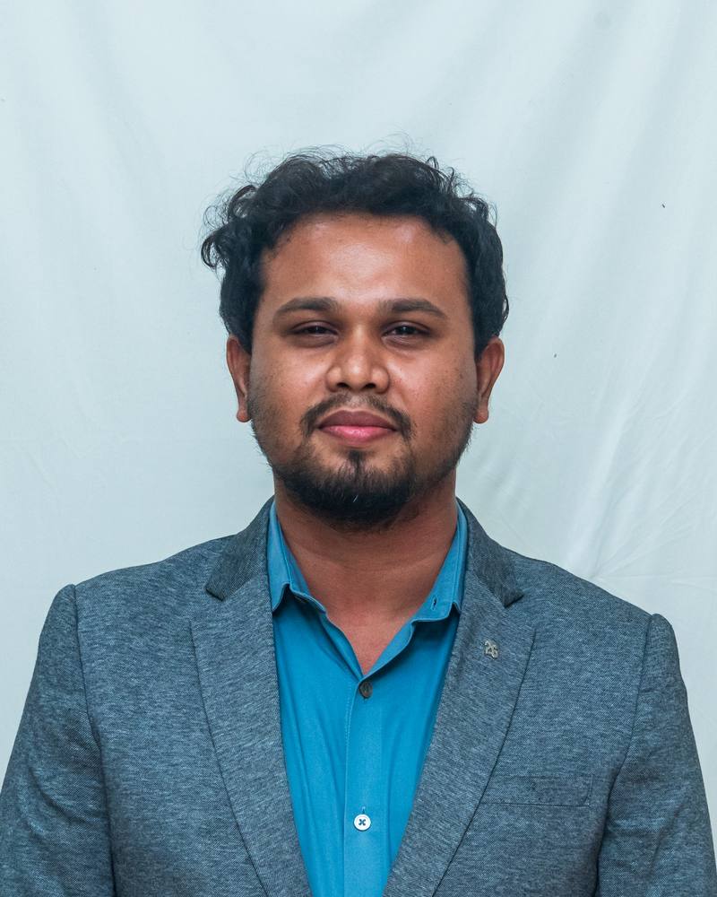 CA. Samir Ahmed