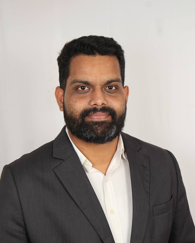 CA. Samit Saraf