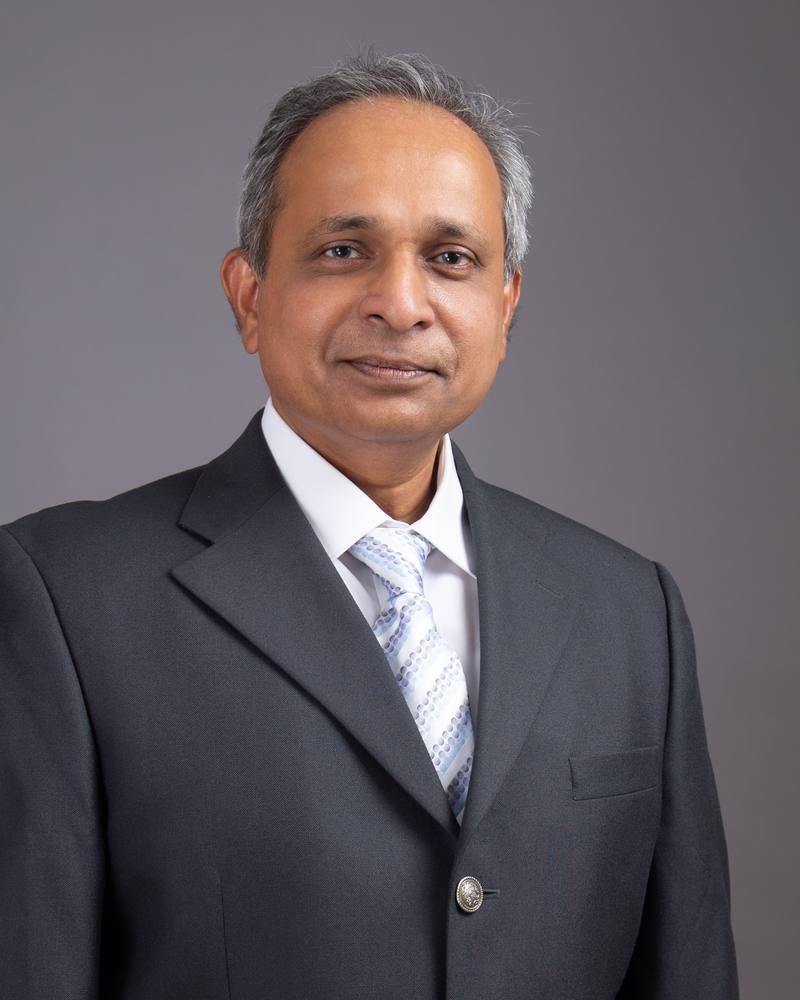 CA. Shripad Kulkarni