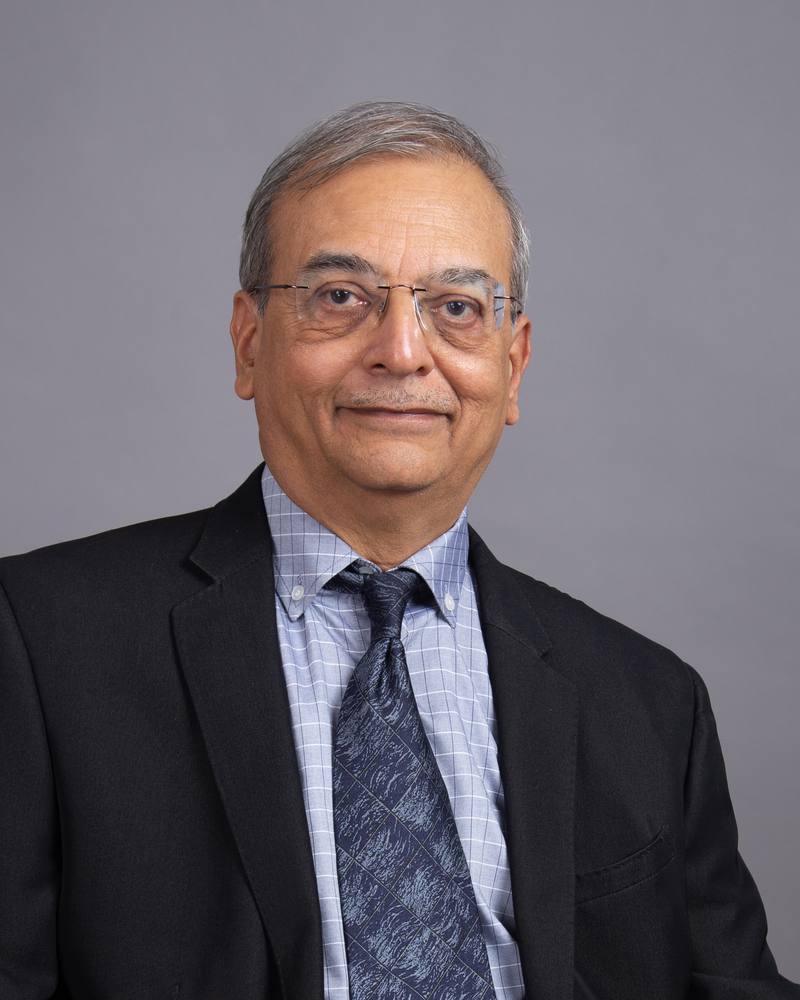 CA. Suhas Deshpande