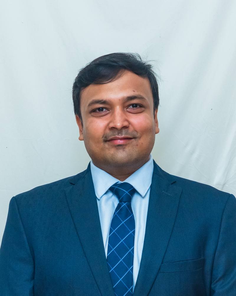CA. Sunchit Jindal