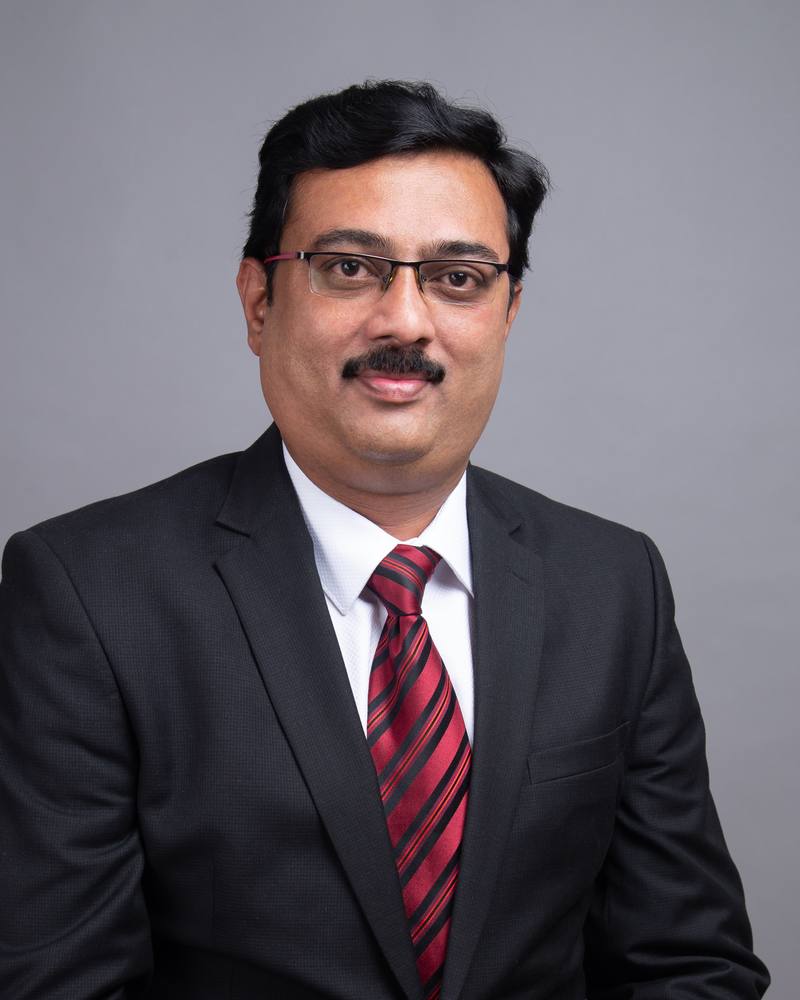 CA. Tanmay Bodhe