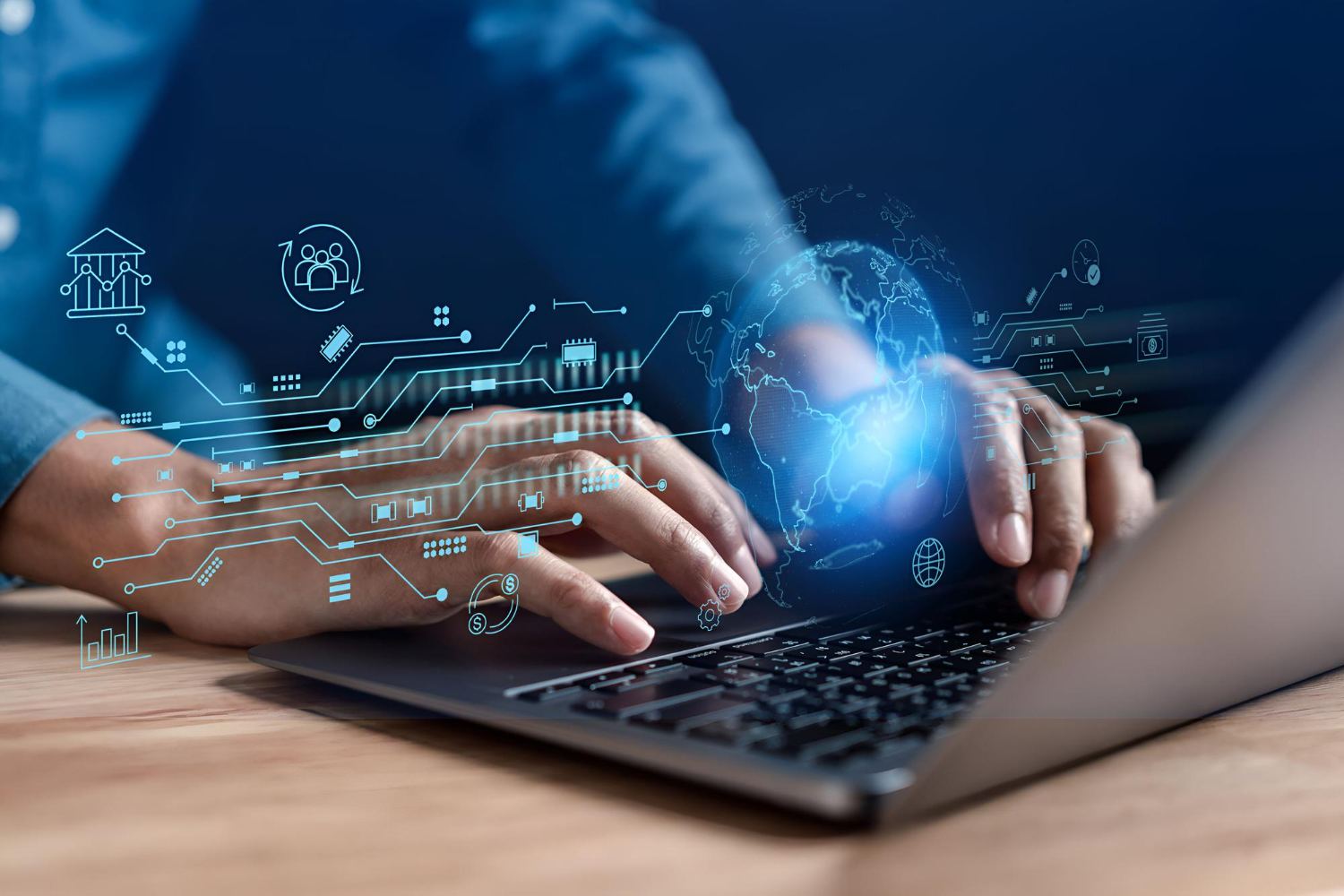 Product Driven Technology — Kirtane & Pandit