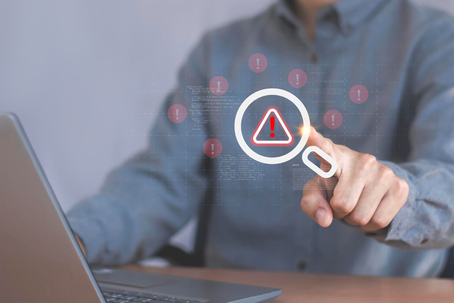 Forensic & Fraud Investigations — Kirtane & Pandit