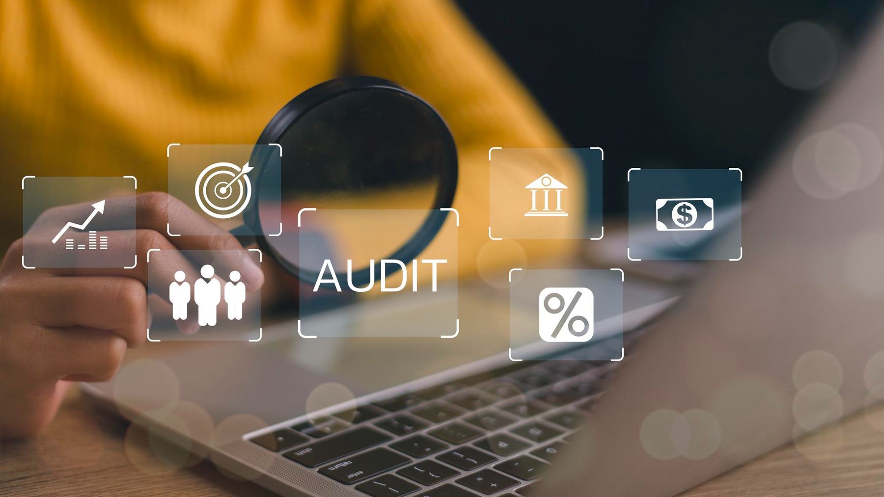 Internal Audit & Risk Management — Kirtane & Pandit
