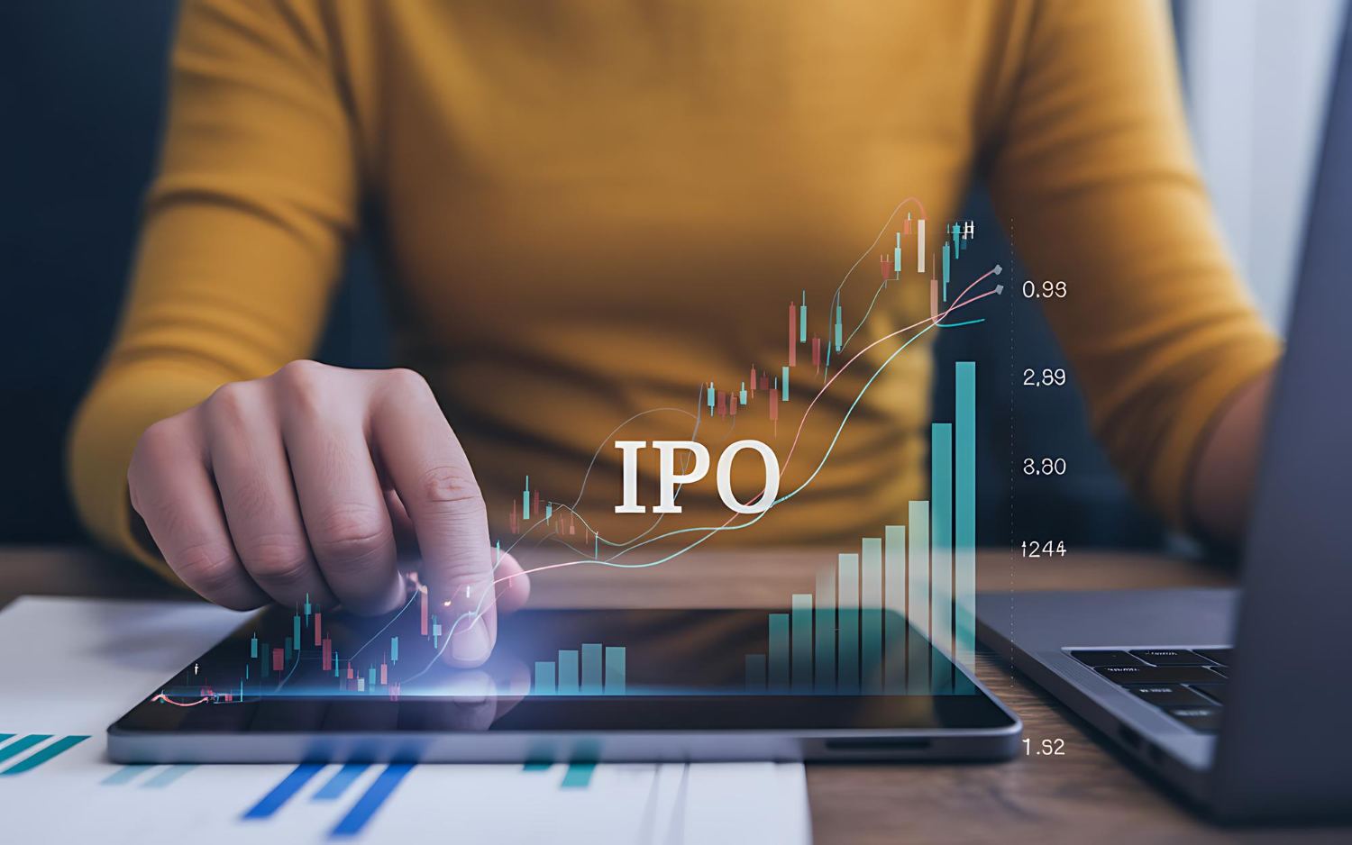 IPO Consulting — Kirtane & Pandit
