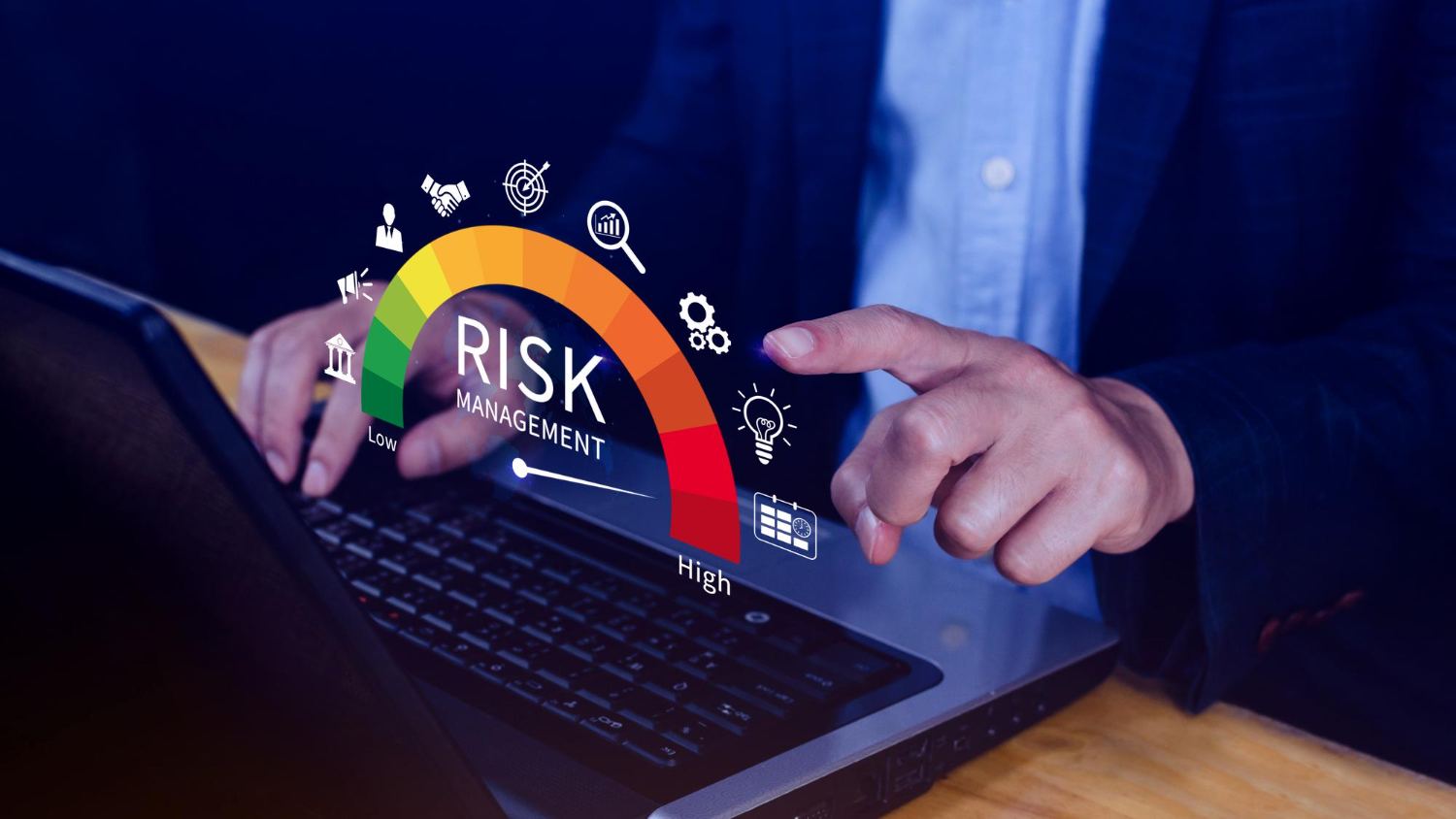 Risk Advisory — Kirtane & Pandit
