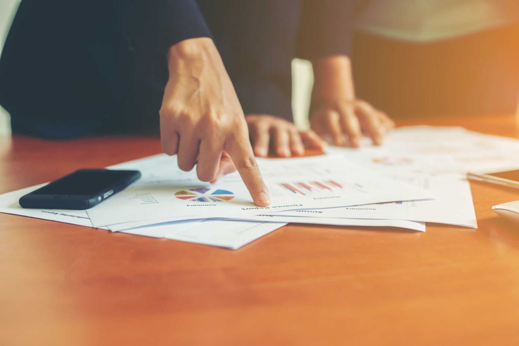 Statutory Audits — Kirtane & Pandit
