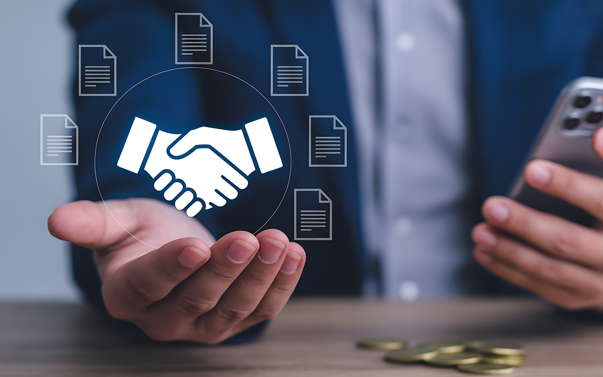 Transaction Advisory — Kirtane & Pandit