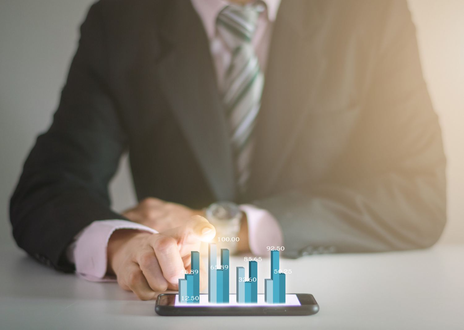 Valuation — Kirtane & Pandit